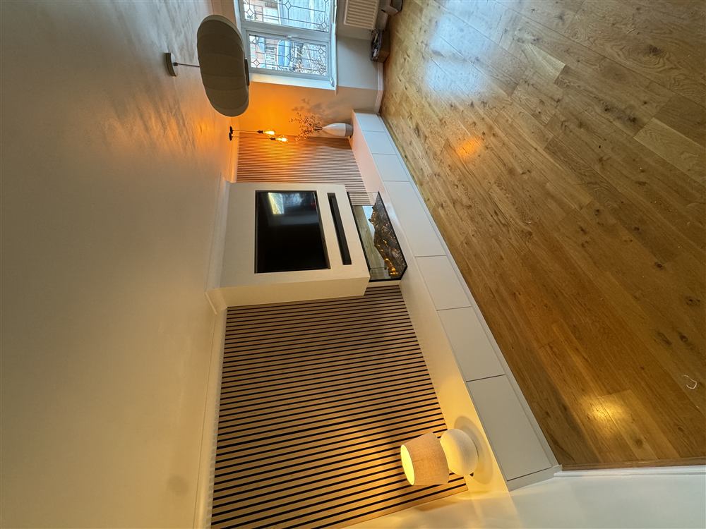 Smart systems and home automation