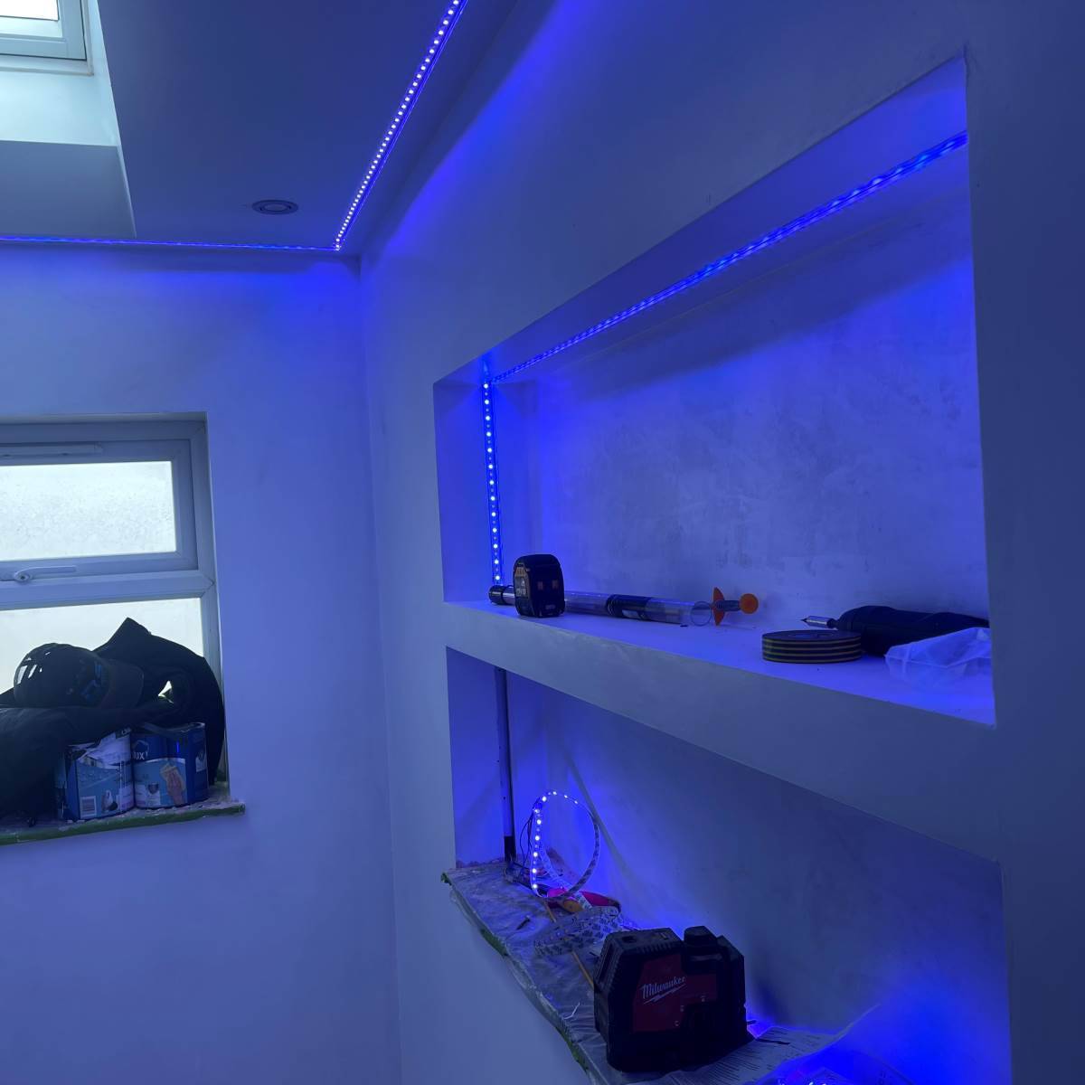 Our work